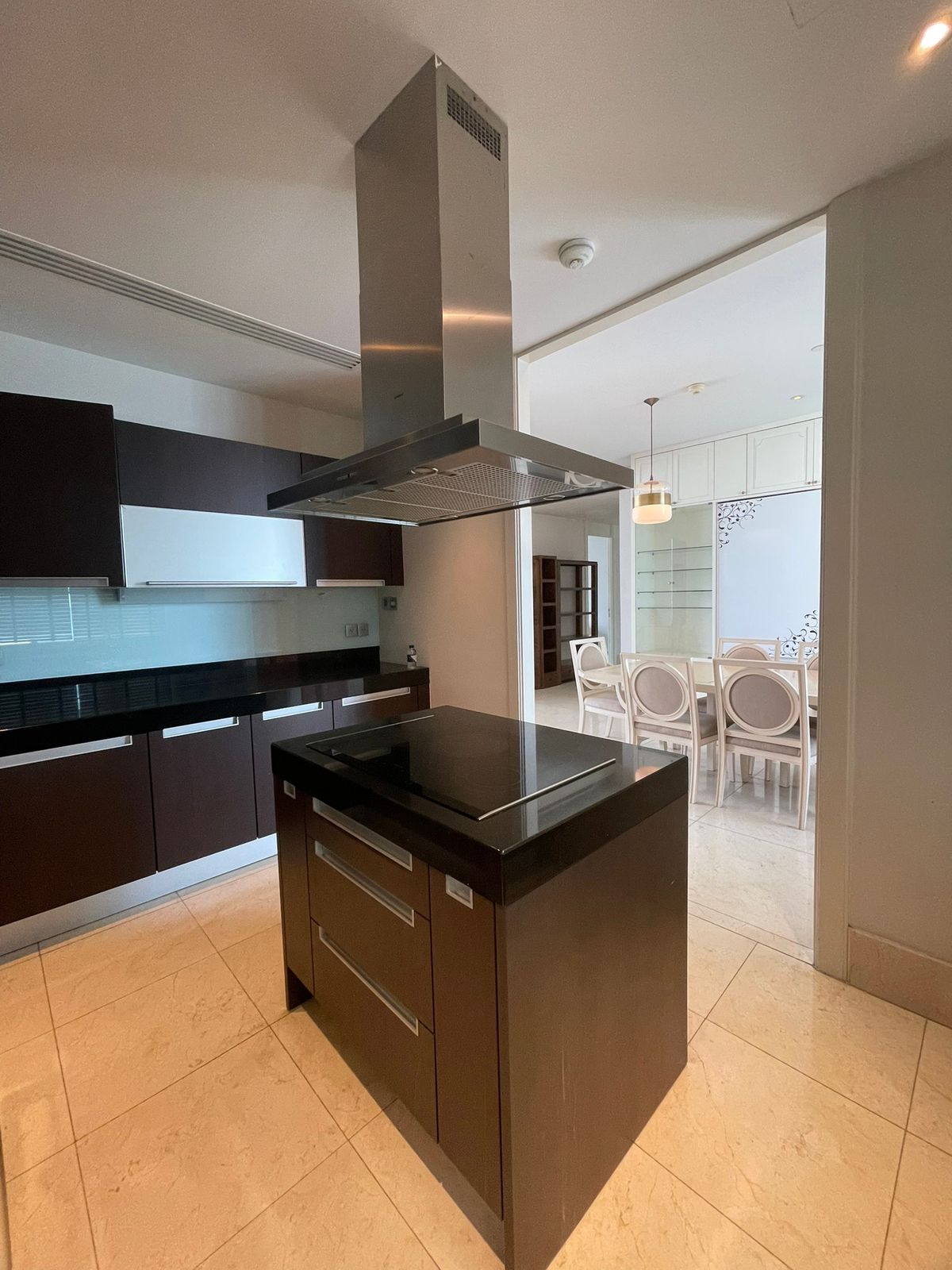 For SaleCondoSathorn, Narathiwat : Best price!!✨The Infinity✨3 bedrooms, 3 bathrooms, size 252.8 sq m, near BTS Chong Nonsi Tel.0982645161