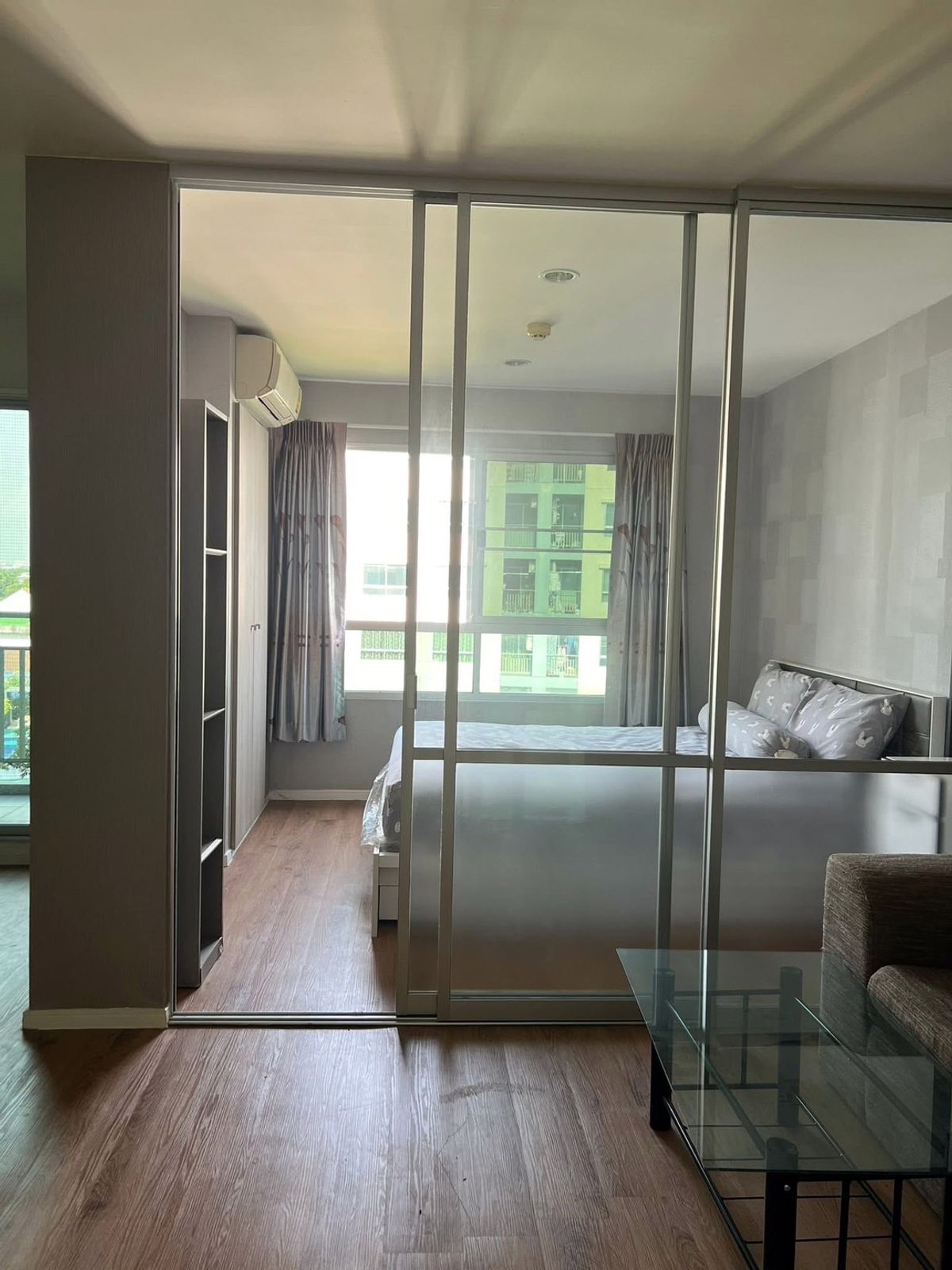 For SaleCondoPattanakan, Srinakarin : ✅ S-LPNON153 ✅ Line : @p2nproperty