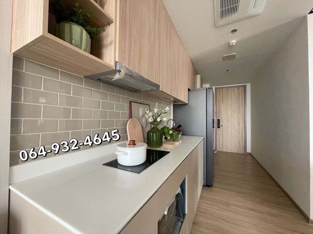 ขายคอนโดราชเทวี พญาไท : RARE ITEM ห้องตัวอย่างแต่งพร้อมเข้าอยู่ XT Phayathai 2Bed 2Bath 84sq.m จอดรถได้2คัน! โทร 064-932-4645 เคน