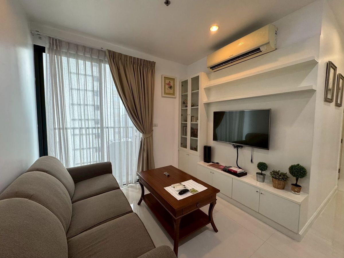 ให้เช่าคอนโดแจ้งวัฒนะ เมืองทอง : [A221]มีเครื่องซักผ้า ให้เช่า Astro Condo เอสโทร คอนโด ชั้น 20