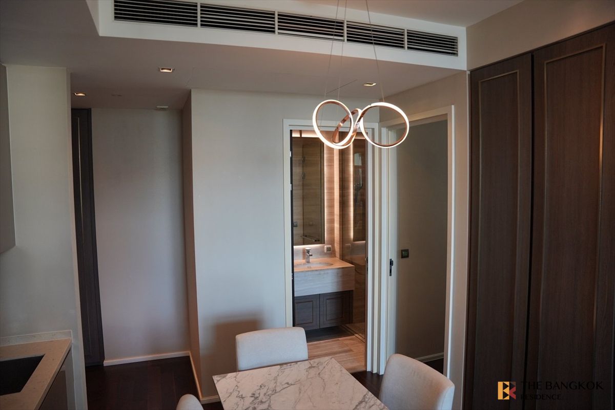 For RentCondoSukhumvit, Asoke, Thonglor : Luxurious Design, Elevated Atmosphere The Diplomat 39 near BTS Phrom Phong