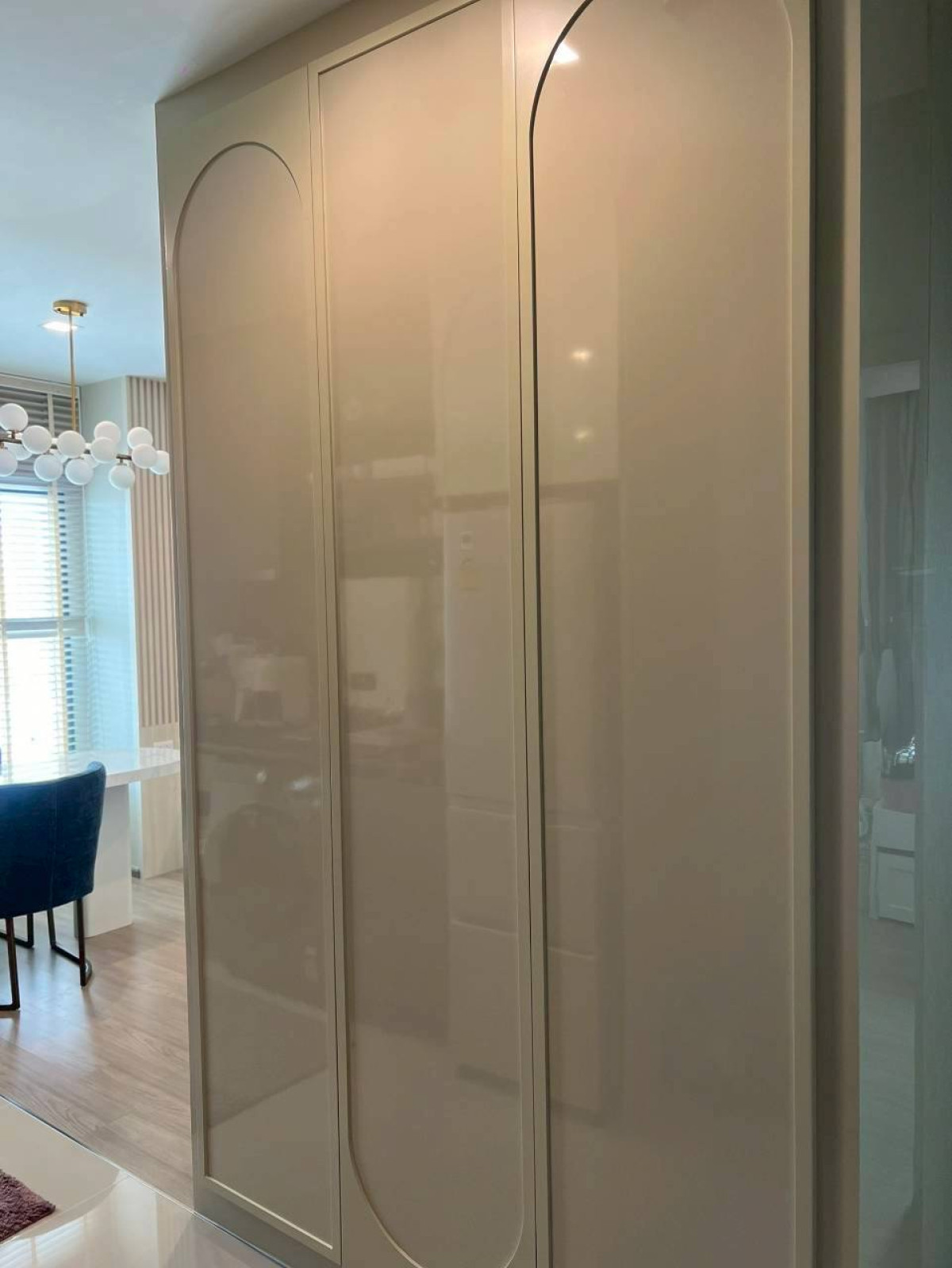 For SaleCondoRama9, Petchburi, RCA : For Sale Condo , THE BASE Phetchaburi - Thonglor , high floor , MRT-Phetchaburi , Bang Kapi , Huai Khwang , Bangkok , CX-142918