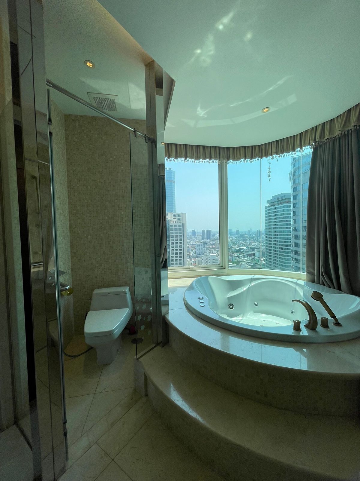 For SaleCondoSathorn, Narathiwat : Best price!!✨The Infinity✨3 bedrooms, 3 bathrooms, size 252.8 sq m, near BTS Chong Nonsi Tel.0982645161