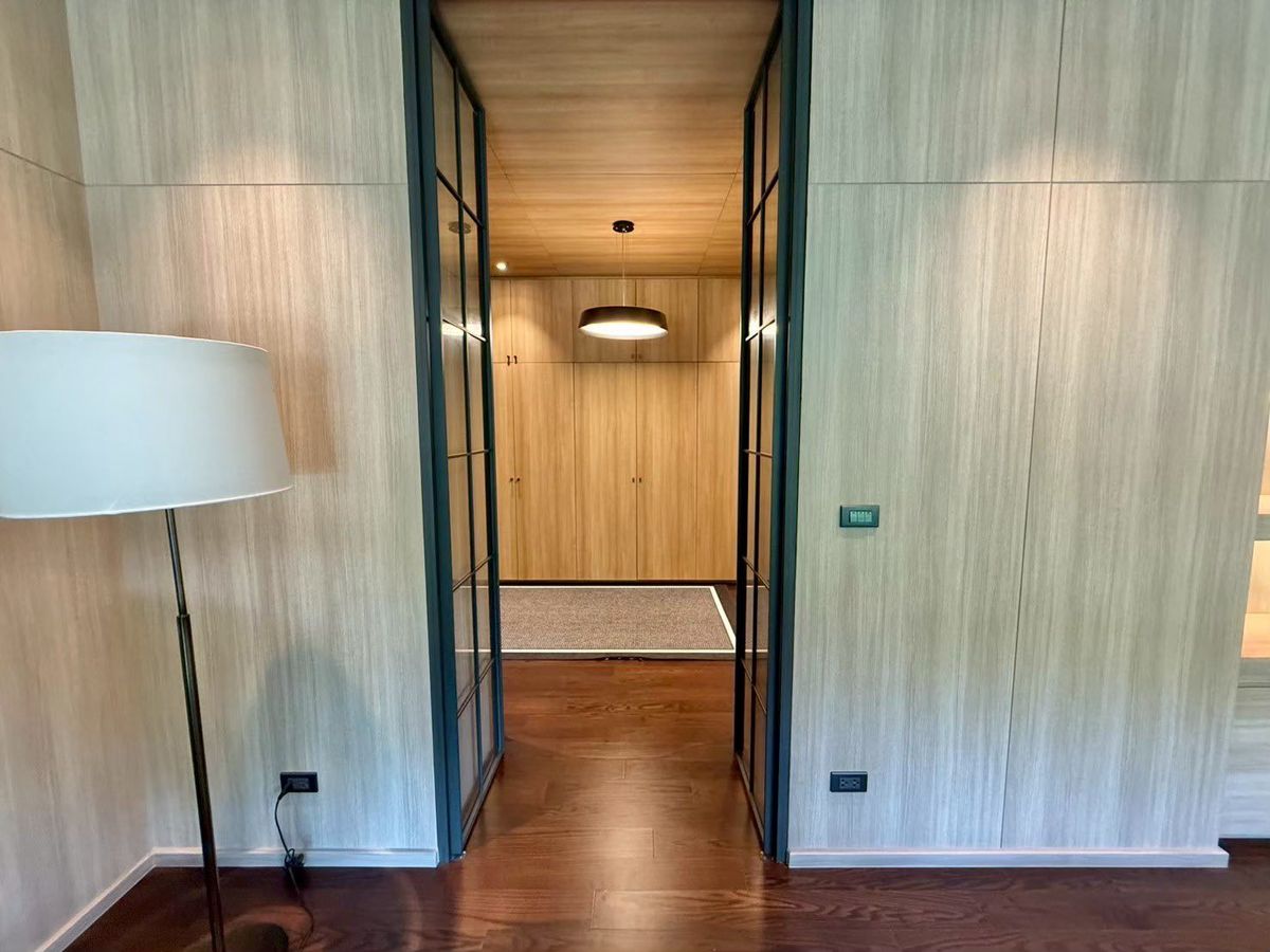 ขายบ้านแจ้งวัฒนะ เมืองทอง : 🎉🏡 Bangkok Boulevard แจ้งวัฒนะ 2 บ้านหรู Fully Furnished พร้อมอยู่! ✨ บ้านใหญ่ 427 ตร.ม. ทำเลทอง!