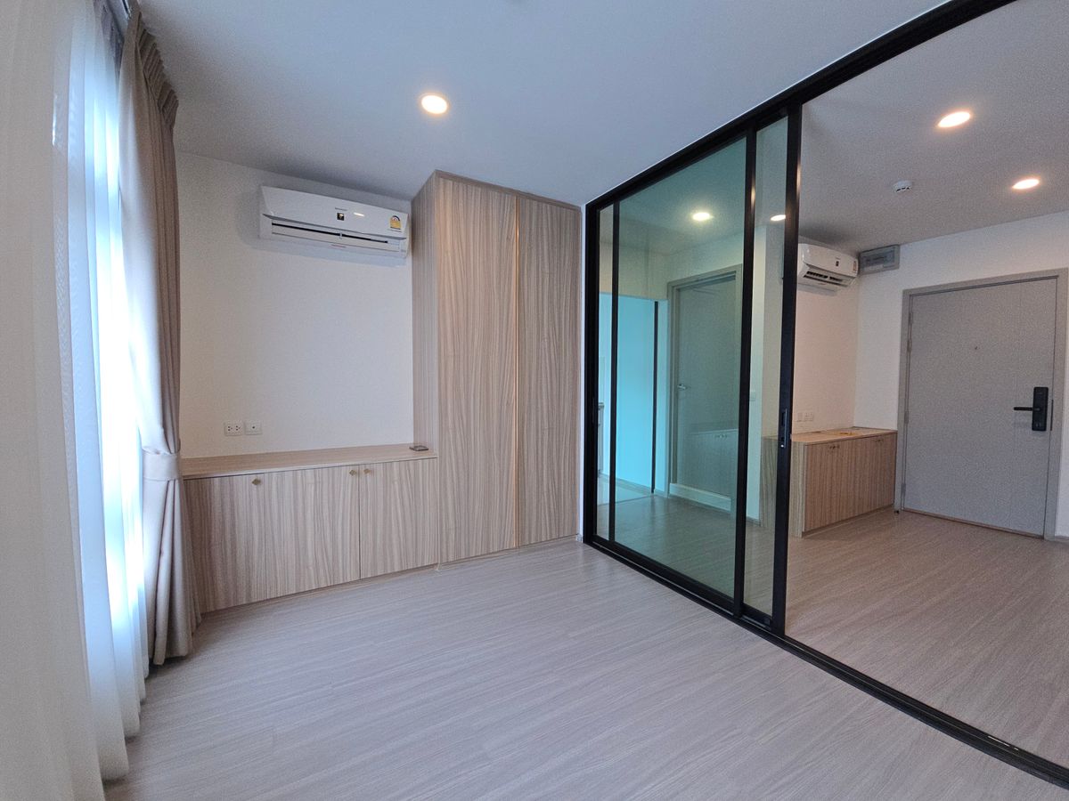 For SaleCondoRama9, Petchburi, RCA : 🔥🔥 Selling Asoke Asoke-Ratchada, beautiful room, perfect-this price cant be found anymore!