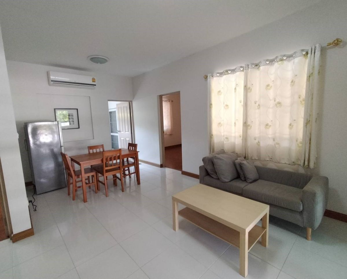 For SaleHouseChiang Mai : Single house for sale Chiang Mai Province