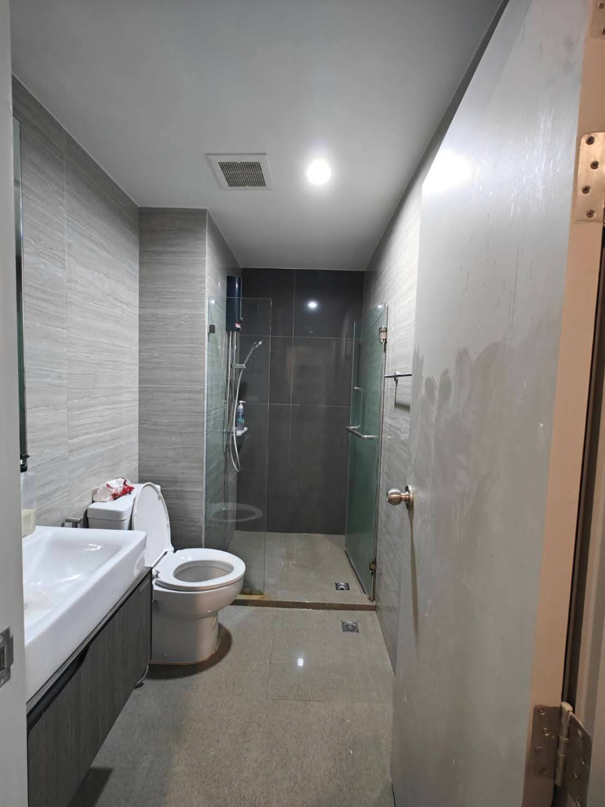 ขายคอนโดปิ่นเกล้า จรัญสนิทวงศ์ : ขายคอนโด เดอะ พาร์คแลนด์ จรัญ - ปิ่นเกล้า รีโนเวทใหม่ MRT-บางยี่ขัน บางยี่ขัน เขต บางพลัด กรุงเทพ CX-142923