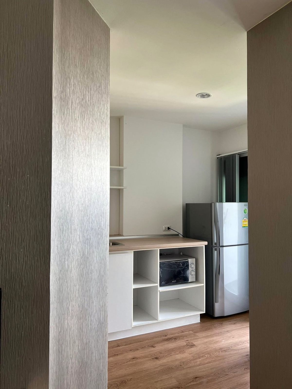 For SaleCondoPattanakan, Srinakarin : ✅ S-LPNON153 ✅ Line : @p2nproperty