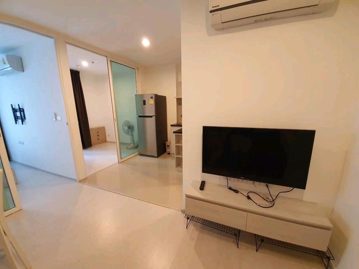 ขายคอนโดสมุทรปราการ สำโรง : ขายขาดทุน Aspire prime erawan 2ล้านบาท