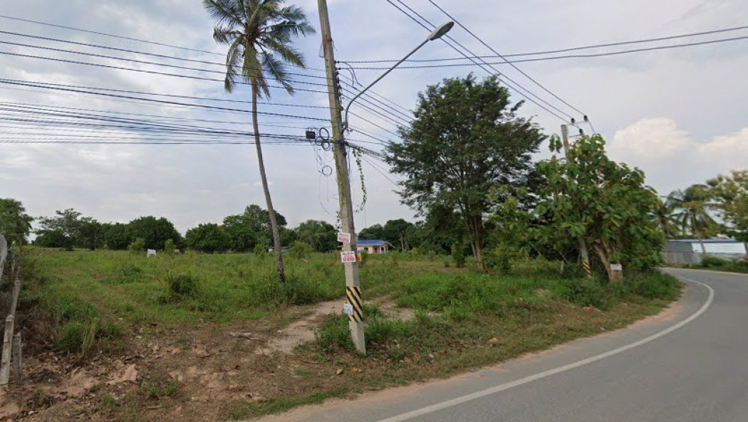 ขายที่ดินพัทยา บางแสน ชลบุรี สัตหีบ : ขาย ที่ดิน พัทยา ทุ่งกลม-ตาลหมัน เนื้อที่ 15 ไร่ 2 งาน 83.5 ตรว