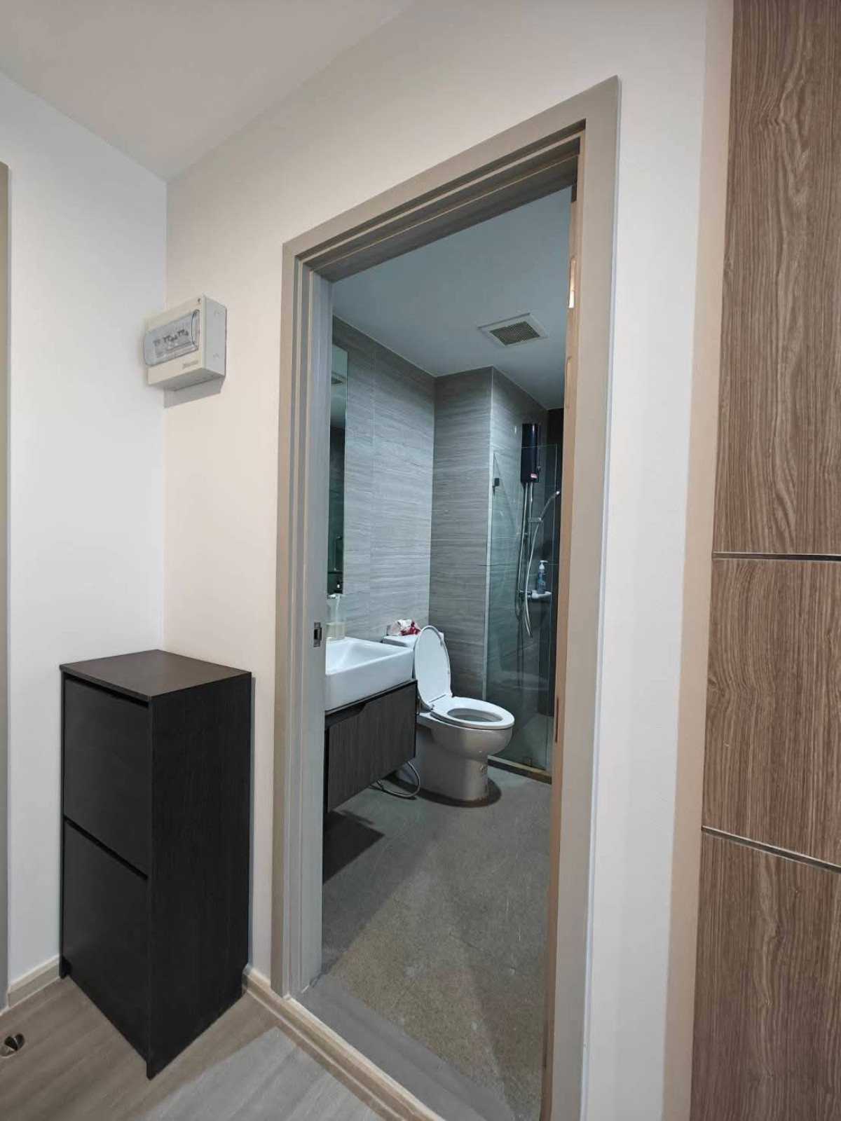 ขายคอนโดปิ่นเกล้า จรัญสนิทวงศ์ : ขายคอนโด เดอะ พาร์คแลนด์ จรัญ - ปิ่นเกล้า รีโนเวทใหม่ MRT-บางยี่ขัน บางยี่ขัน เขต บางพลัด กรุงเทพ CX-142923