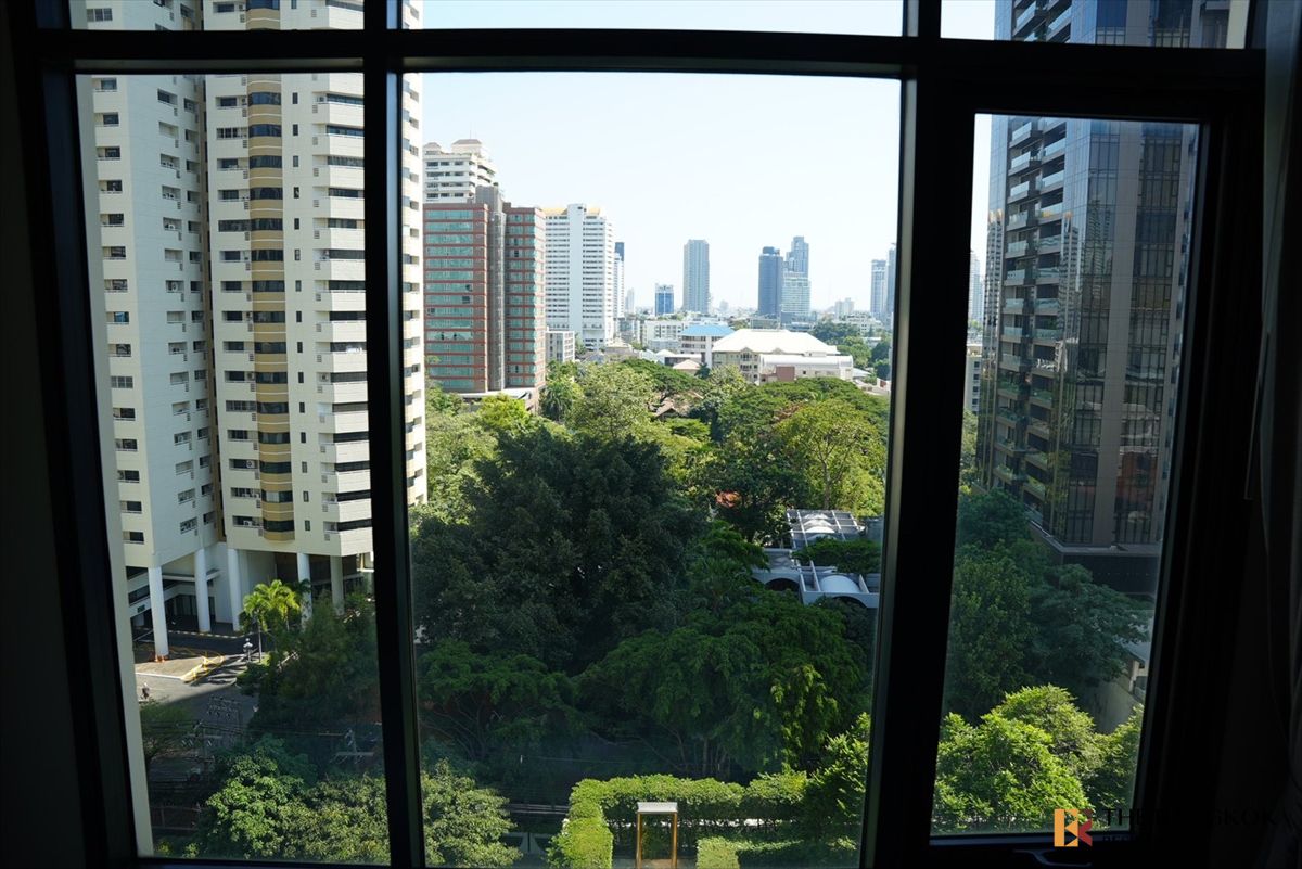 For RentCondoSukhumvit, Asoke, Thonglor : Luxurious Design, Elevated Atmosphere The Diplomat 39 near BTS Phrom Phong