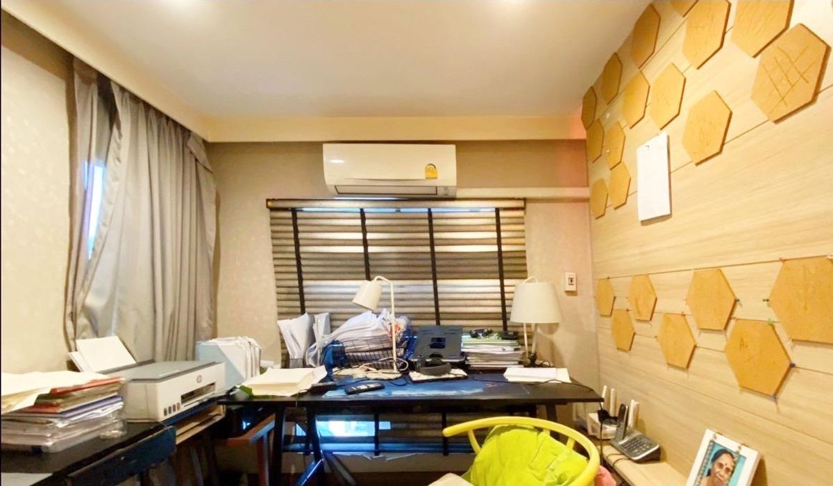 ขายบ้านพัฒนาการ ศรีนครินทร์ : ขาย บ้านเดี่ยว The Plant พัฒนาการ 38 61 ตรว. 3 ห้องนอน 3 ห้องน้ำ บ้านสวย ตกแต่งครบ