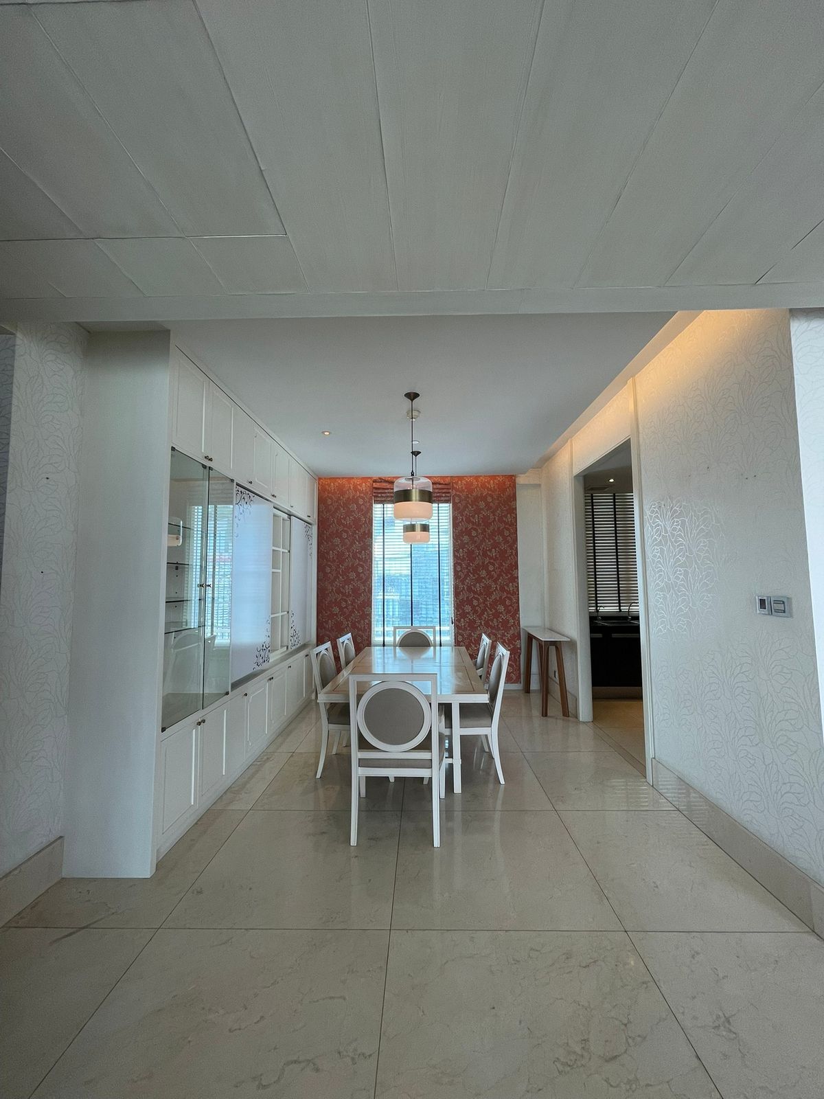 For SaleCondoSathorn, Narathiwat : Best price!!✨The Infinity✨3 bedrooms, 3 bathrooms, size 252.8 sq m, near BTS Chong Nonsi Tel.0982645161