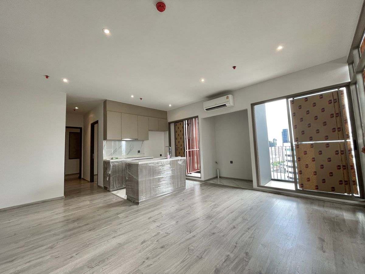 ขายคอนโดสุขุมวิท อโศก ทองหล่อ : Sale!!! Rhythm Ekkamai / 2 Bedrooms & 2 Bathroom – Landhousing (Thailand)