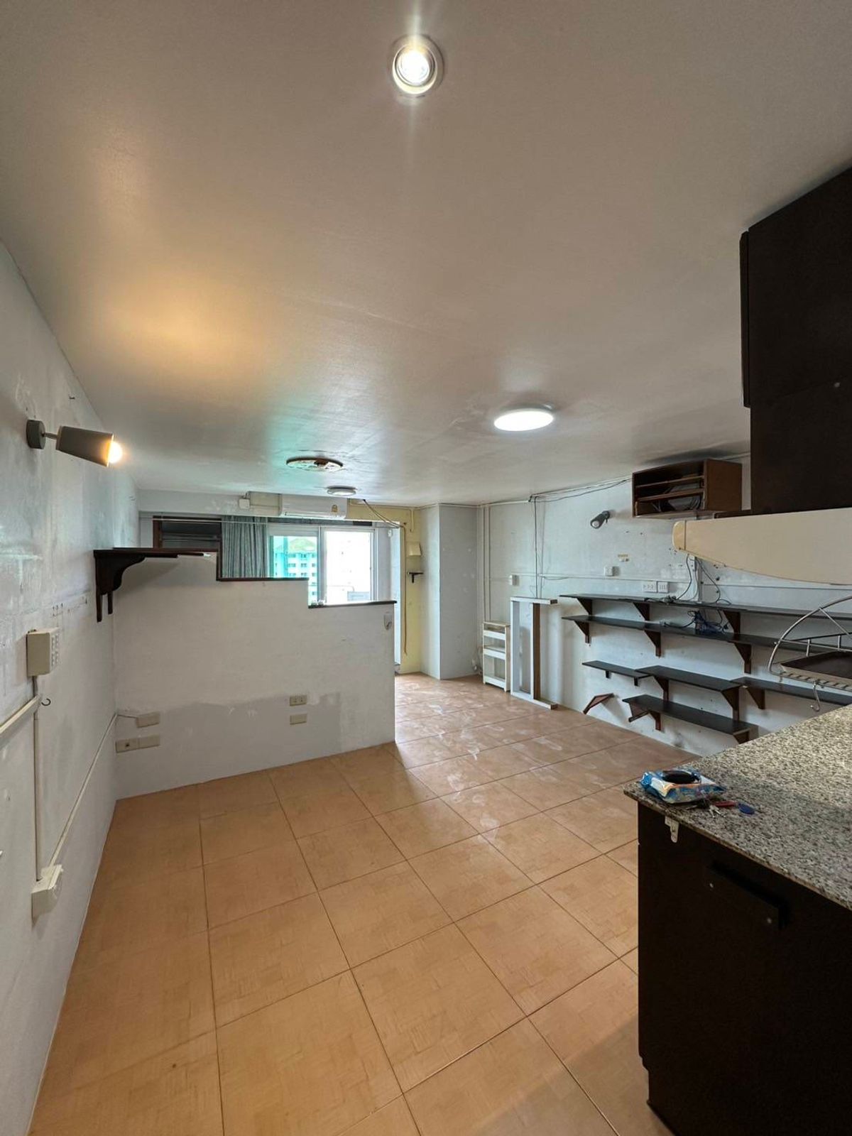 For SaleCondoChiang Mai : 🏔️ Panoramic Mountain View Condo Near Nimman – Foreign Quota Available!