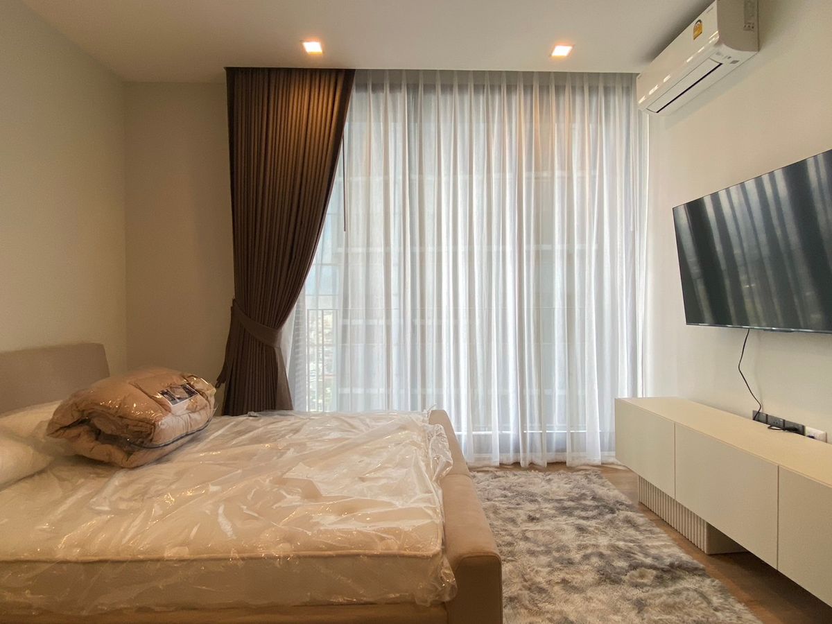ให้เช่าคอนโดอารีย์ อนุสาวรีย์ : ✨Condo for Rent : Noble Around Ari (BTS Ari) AP-02 ( line : @condo91 )