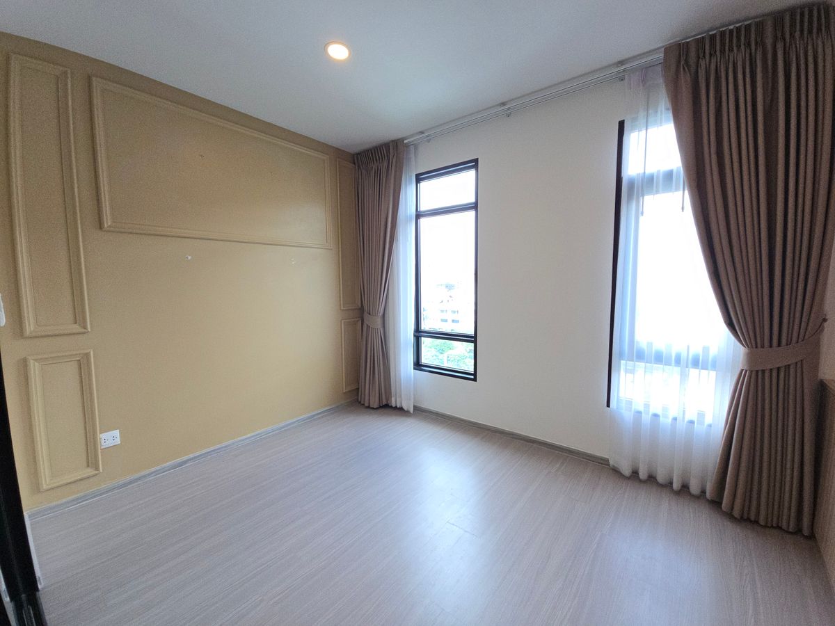 For SaleCondoRama9, Petchburi, RCA : 🔥🔥 Selling Asoke Asoke-Ratchada, beautiful room, perfect-this price cant be found anymore!