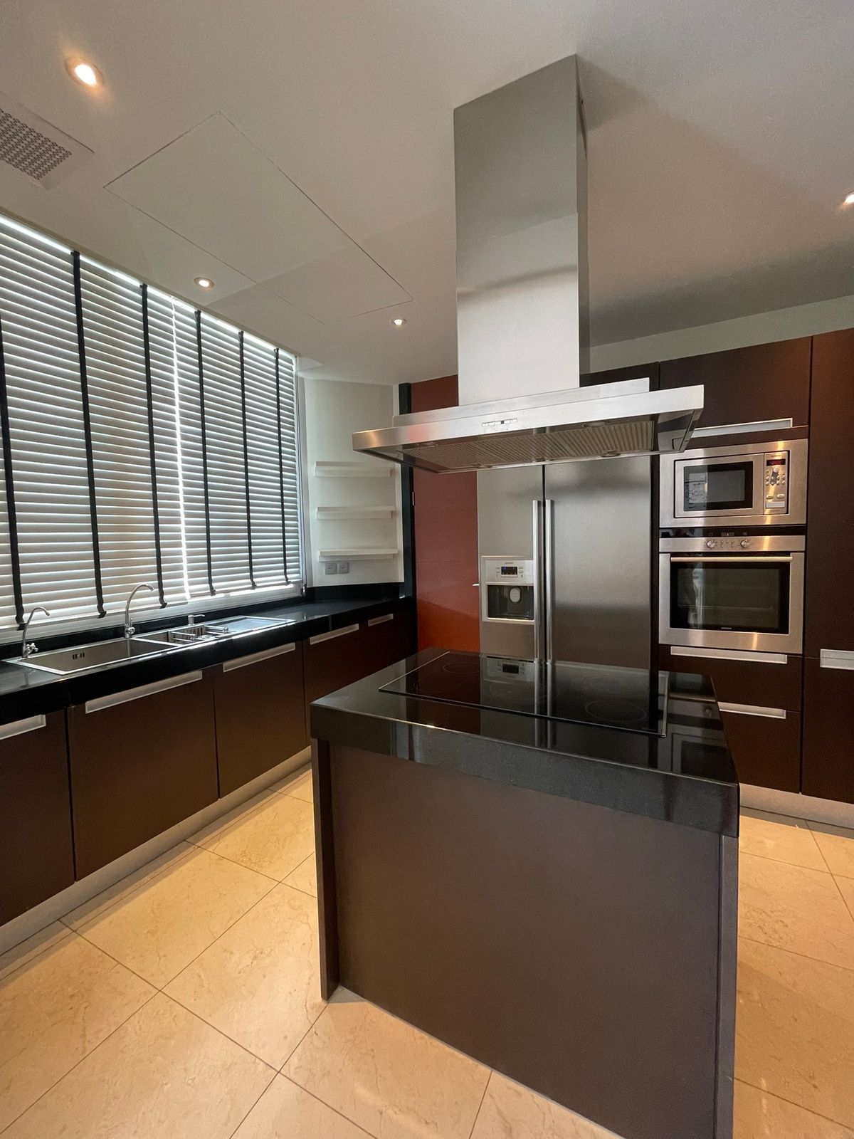 For SaleCondoSathorn, Narathiwat : Best price!!✨The Infinity✨3 bedrooms, 3 bathrooms, size 252.8 sq m, near BTS Chong Nonsi Tel.0982645161