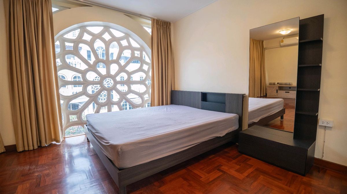 For RentTownhomeSukhumvit, Asoke, Thonglor : House for Rent in Ekkamai 
 #House for rent #Beautifully decorated Ekkamai Townhome for Rent