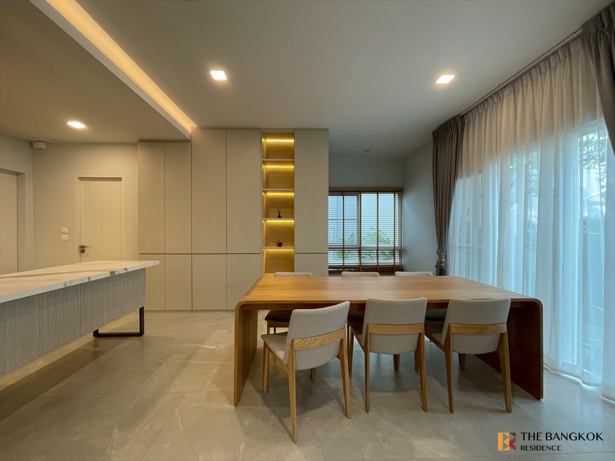 For RentHouseLadkrabang, Suwannaphum Airport :  Mantana Bangna-Wongwaen Near UDOM SUK 