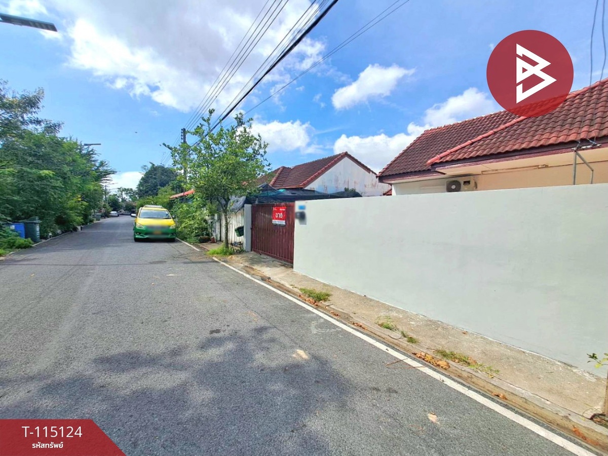 บ้านแฝดชั้นเดียว หมู่บ้านธัญญาพร2 ธัญบุรี ปทุมธานี Loading...