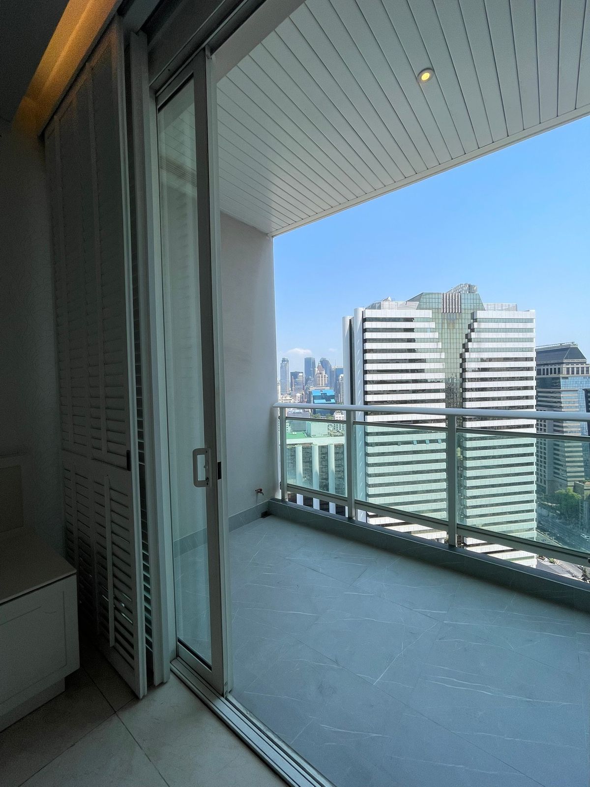 For SaleCondoSathorn, Narathiwat : Best price!!✨The Infinity✨3 bedrooms, 3 bathrooms, size 252.8 sq m, near BTS Chong Nonsi Tel.0982645161