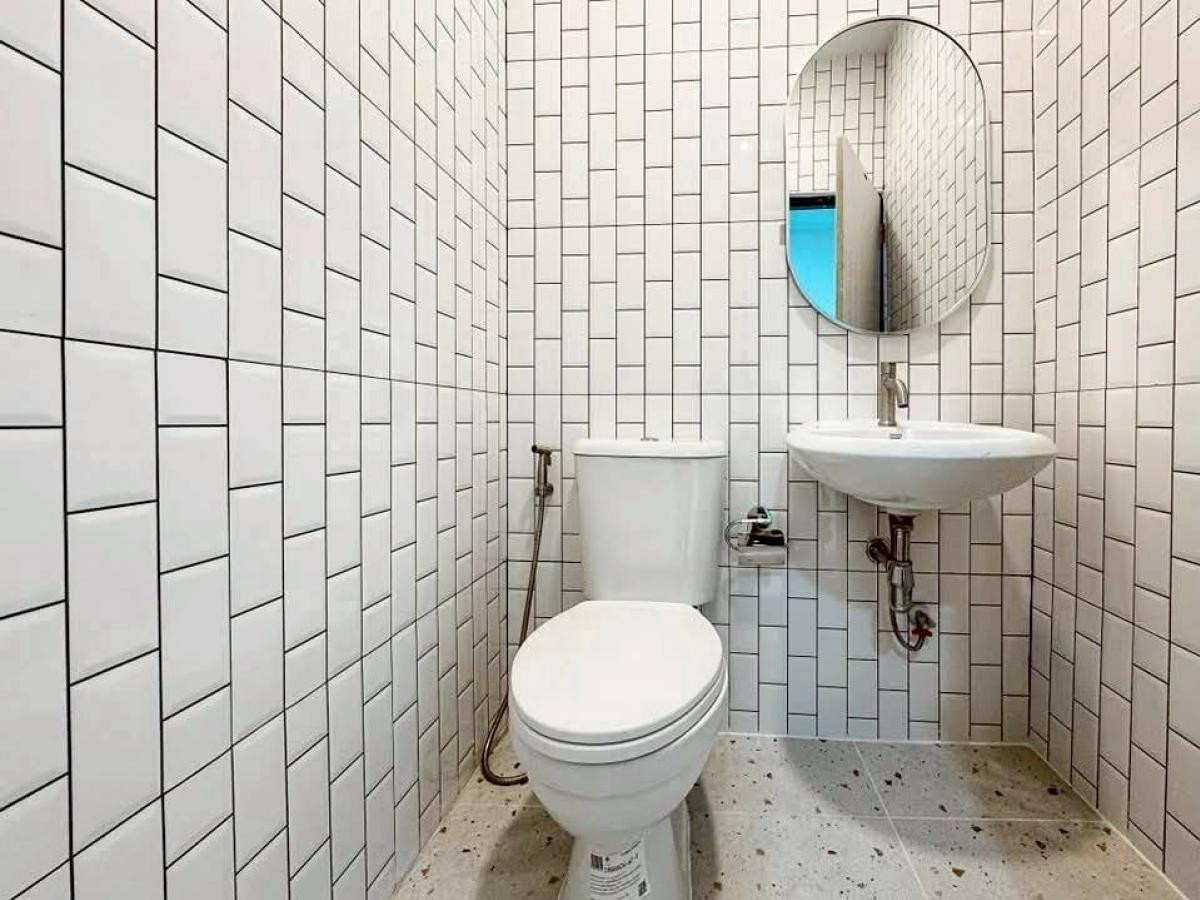 ขายทาวน์โฮมโชคชัย4 ลาดพร้าว71 : ขายทาวน์เฮ้าส์/ทาวน์โฮม  หมู่บ้าน 84 แมนชั่น MRT-ลาดพร้าว 71 (สายสีเหลือง) วังทองหลาง เขต วังทองหลาง กรุงเทพ CX-123892 