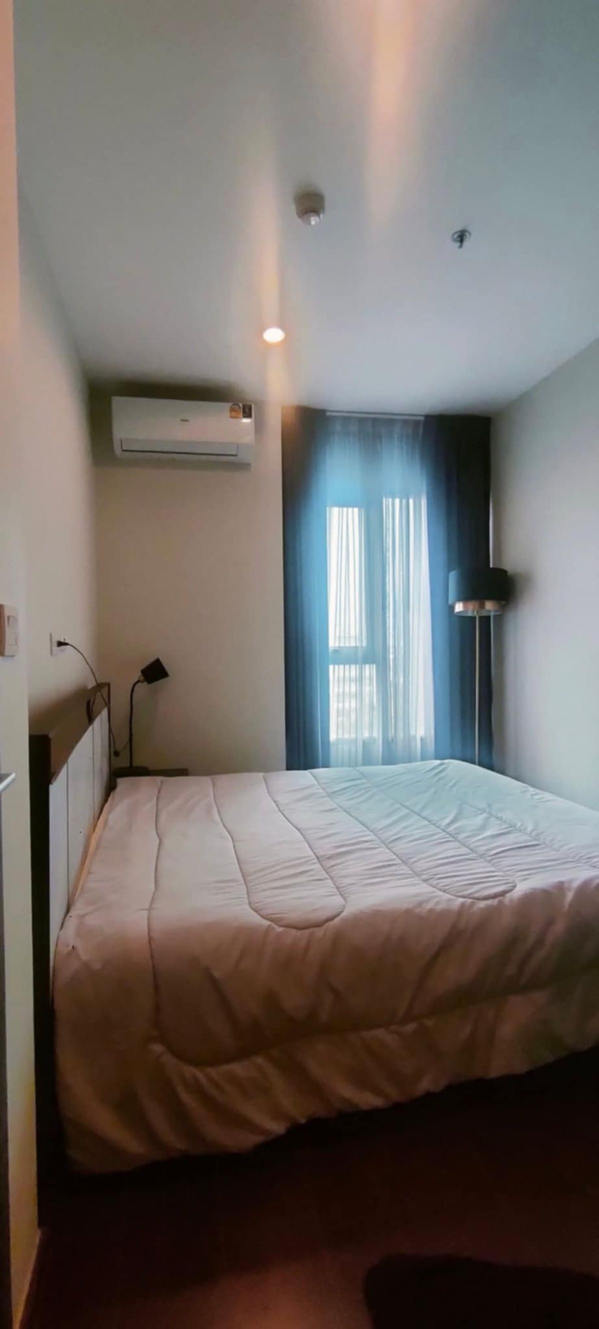 ให้เช่าคอนโดสุขุมวิท อโศก ทองหล่อ : 18,000 BHT/Month C Ekkamai 