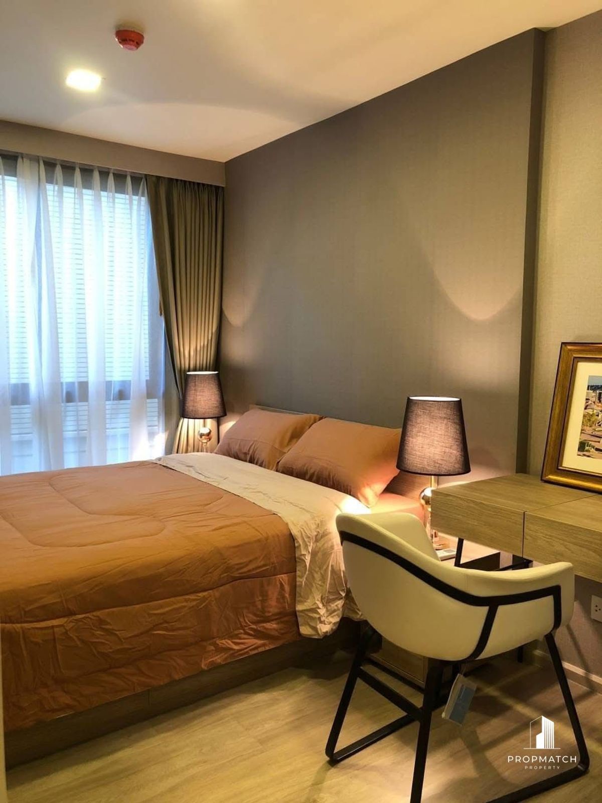 ขายคอนโดพระราม 9 เพชรบุรีตัดใหม่ RCA : ✨Flash Deal ✨Maestro 03 Ratchada-Rama 9 ( 1Bed 1Bath 29SQM.) พร้อมอยู่ ! เพียง 4,000,000บาท Tel.0981315848 @propmatch