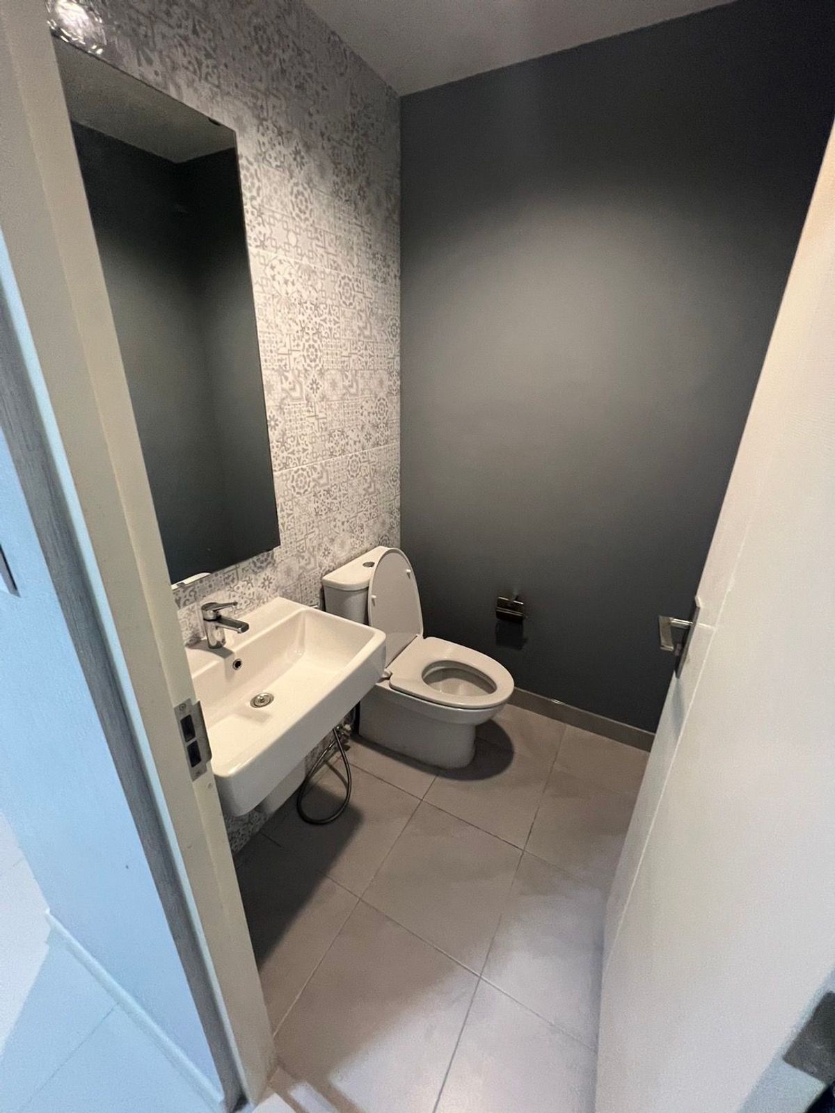 ให้เช่าทาวน์โฮมสมุทรปราการ สำโรง : ให้เช่า ทาวน์เฮ้าส์ อินดี้ 3 บางนา กม.7 เฟอร์ครบ มีครัวหลังบ้าน For Rent Indy 3 Bangna Km.7 Townhouse, Fully Furnished