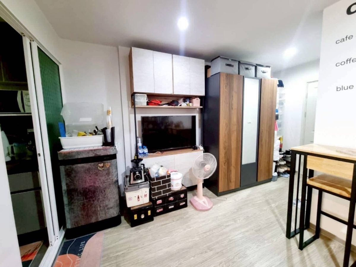 ขายคอนโดอ่อนนุช อุดมสุข : ✅ S-RGHS111 ✅ Line : @p2nproperty