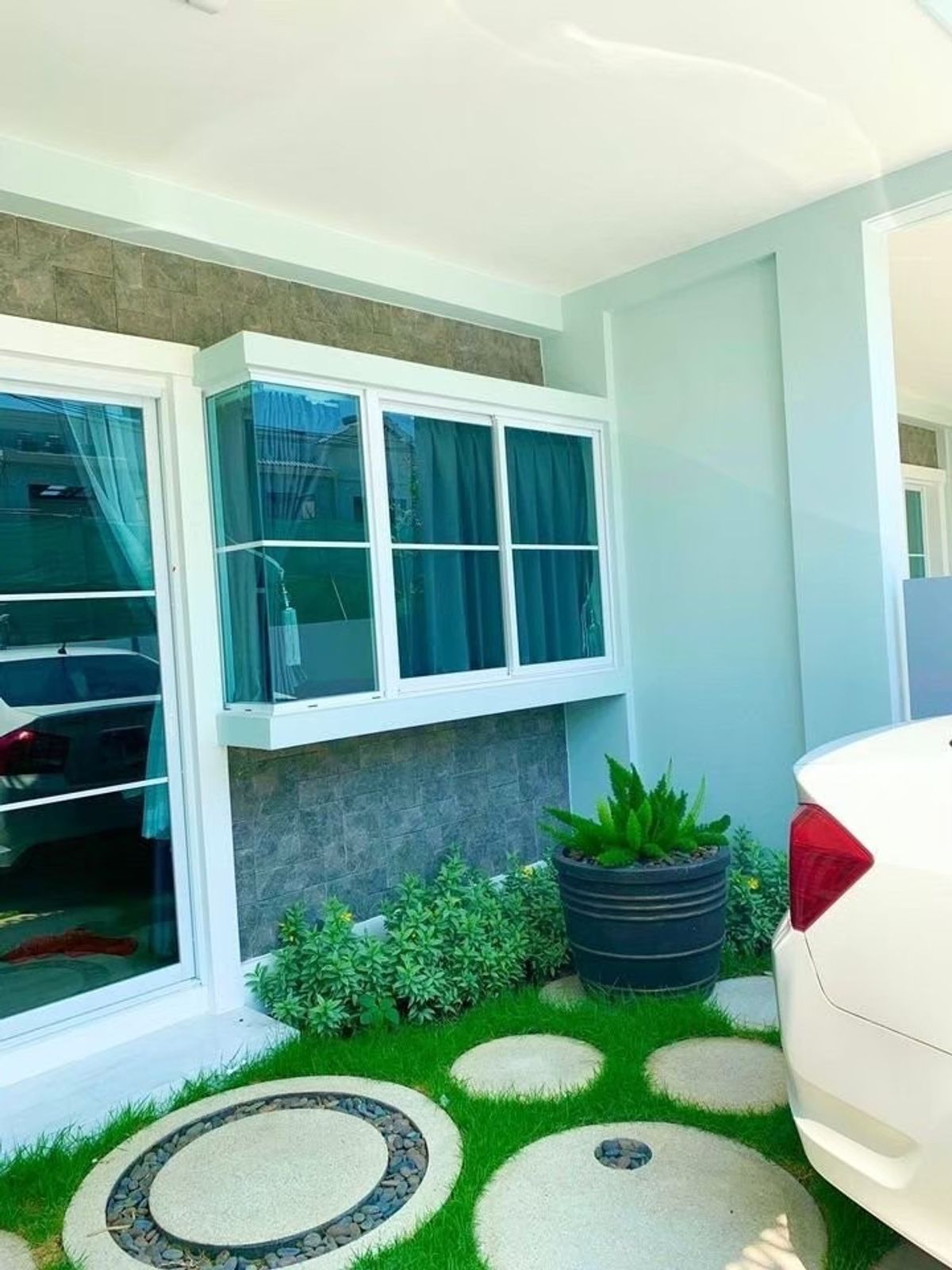 ขายทาวน์โฮมบางนา แบริ่ง ลาซาล : ขายทาวน์โฮม Indy 2 บางนา–รามคำแหง 2 | พร้อมผู้เช่า ผ่อนตรงเจ้าของได้!.