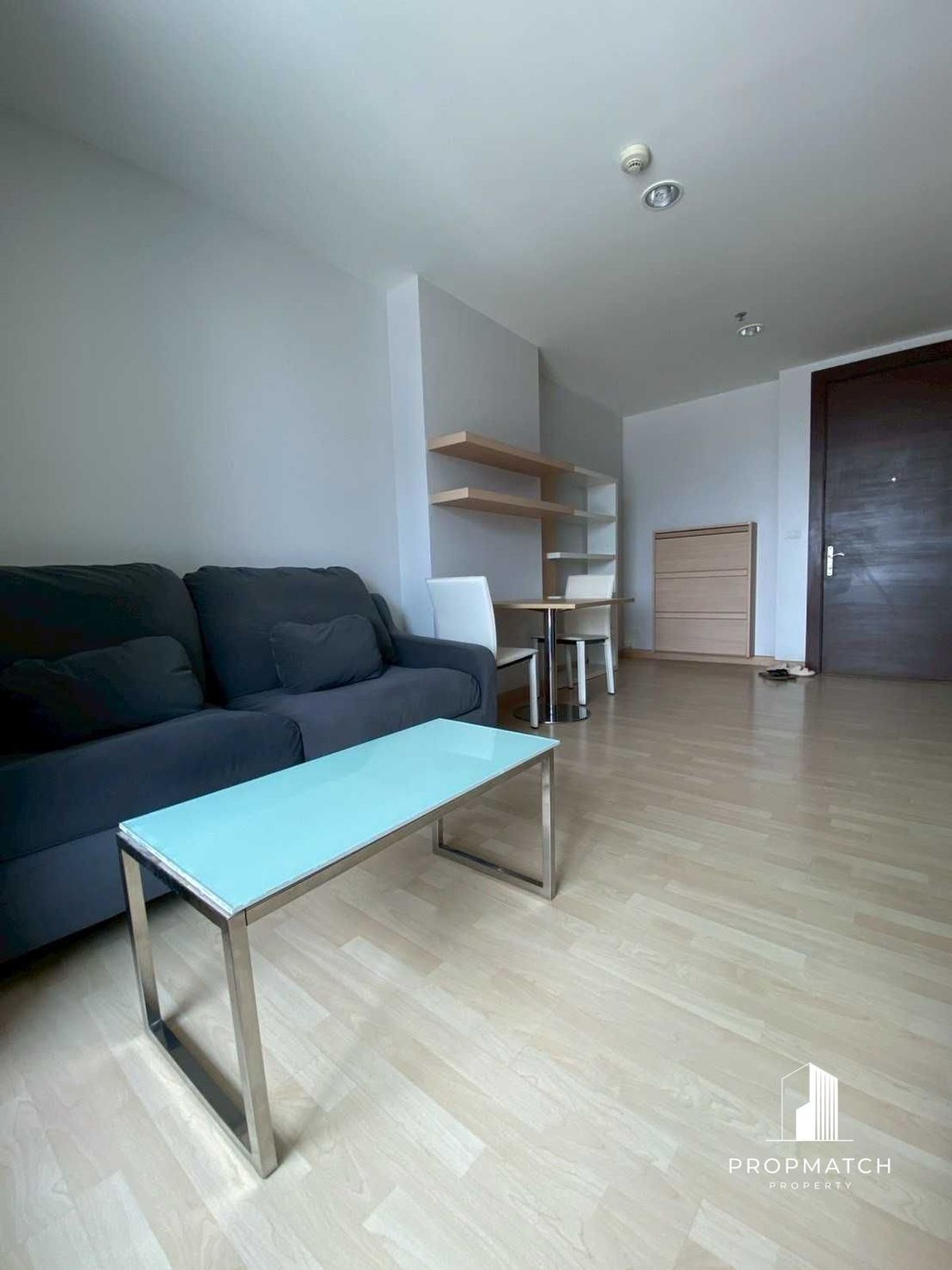 ขายคอนโดรัชดา ห้วยขวาง : ✨Flash Deal ✨Rhythm Ratchada ( 1Bed 1Bath 46.84SQM.) พร้อมอยู่ ! เพียง 4,500,000 บาท Tel.0981315848 @propmatch