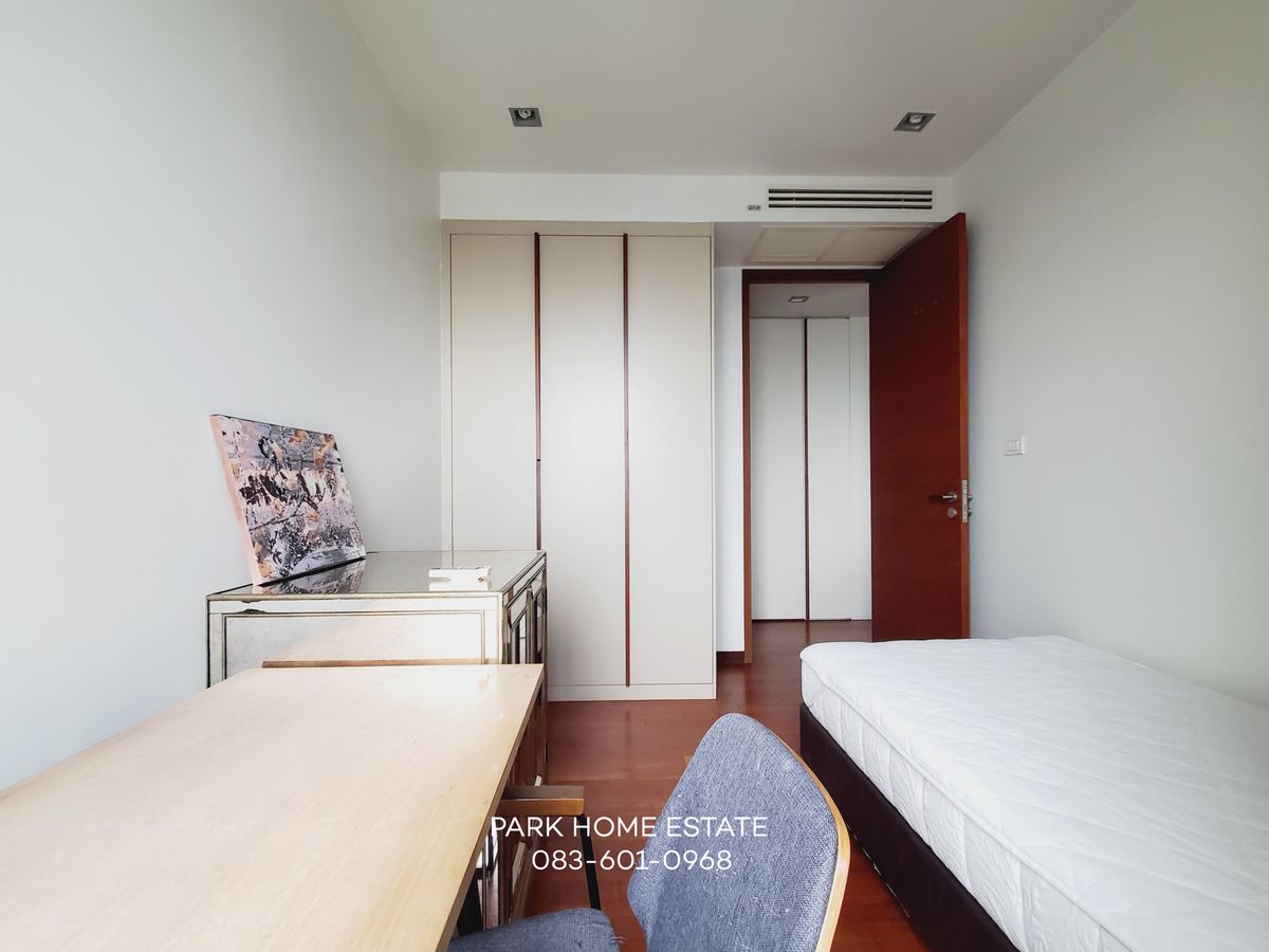 ให้เช่าคอนโดสุขุมวิท อโศก ทองหล่อ :  Ashton Morph  ✨ 2 BED Fully furnished  📞0 Line : @pukkhome (with @)