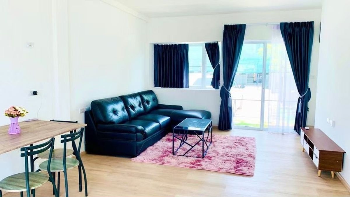 ขายทาวน์โฮมบางนา แบริ่ง ลาซาล : ขายทาวน์โฮม Indy 2 บางนา–รามคำแหง 2 | พร้อมผู้เช่า ผ่อนตรงเจ้าของได้!.