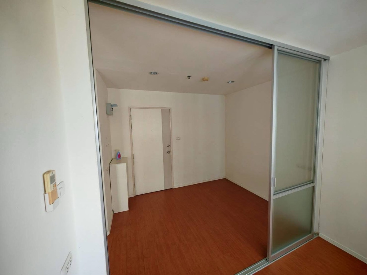 For SaleCondoBangna, Bearing, Lasalle : Urgent sale! Lumpini Mega City Bangna (not addicted to tenants)