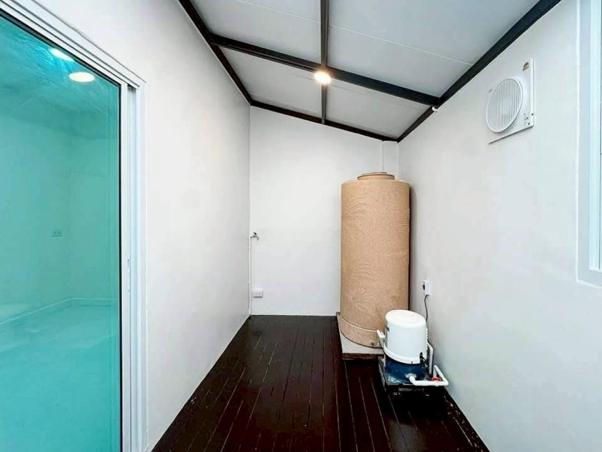 ขายทาวน์โฮมโชคชัย4 ลาดพร้าว71 : ขายทาวน์เฮ้าส์/ทาวน์โฮม  หมู่บ้าน 84 แมนชั่น MRT-ลาดพร้าว 71 (สายสีเหลือง) วังทองหลาง เขต วังทองหลาง กรุงเทพ CX-123892 