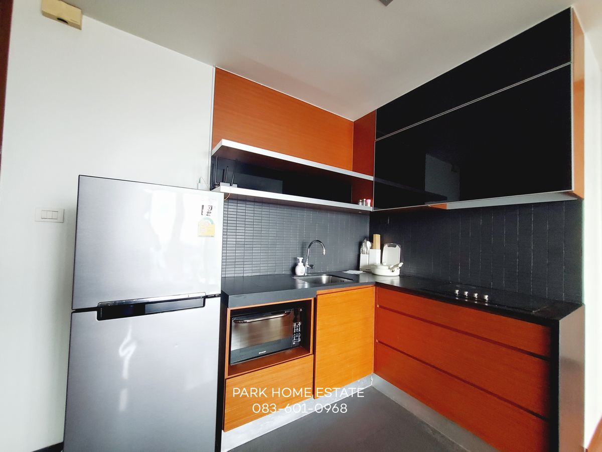 ให้เช่าคอนโดสุขุมวิท อโศก ทองหล่อ :  Ashton Morph  ✨ 2 BED Fully furnished  📞0 Line : @pukkhome (with @)