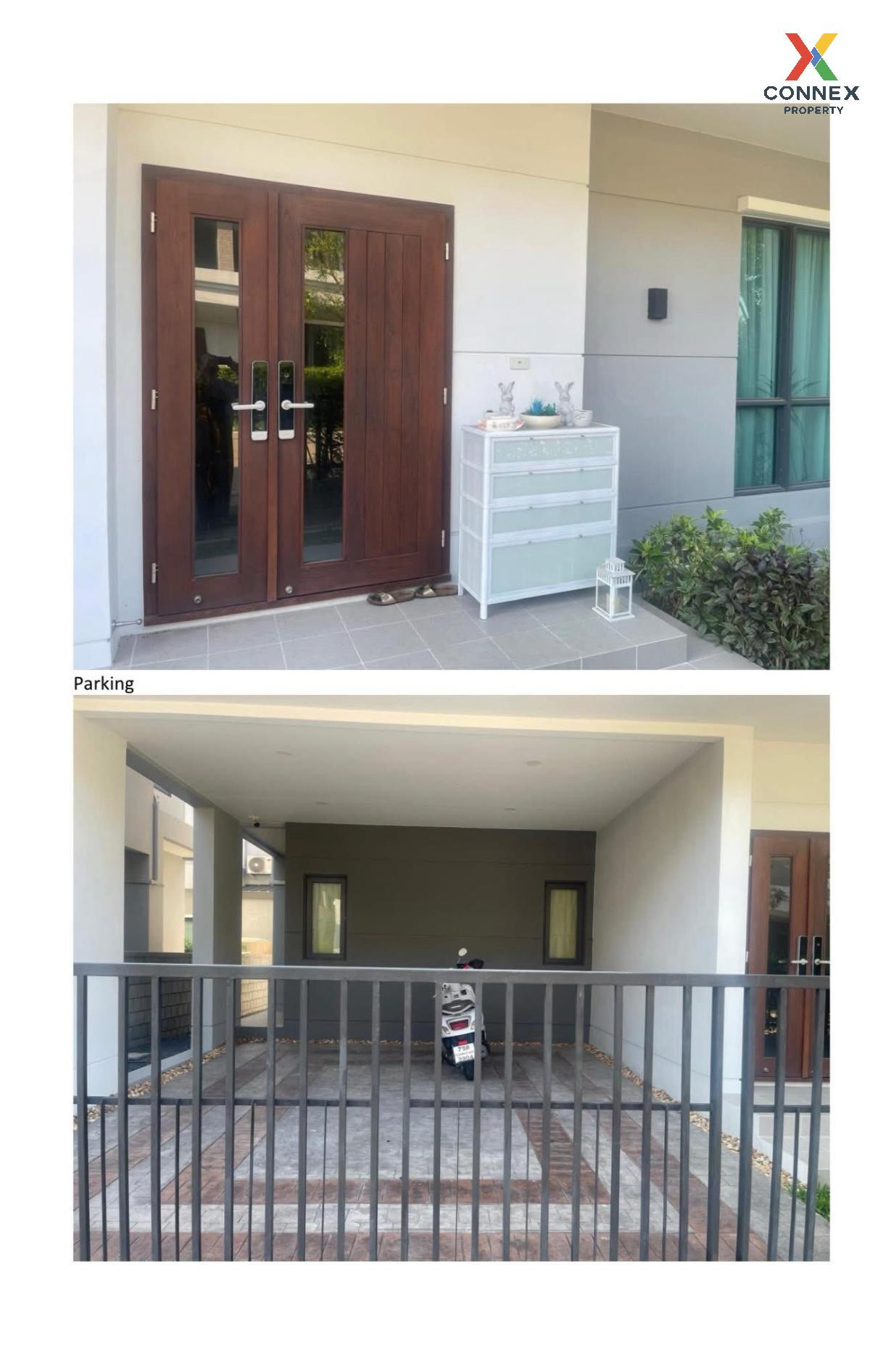 For SaleHouseMin Buri, Romklao : For Sale House , The City Rama 9 - Ramkhamhaeng , Saphan Sung , Saphan Sung , Bangkok , CX-136420