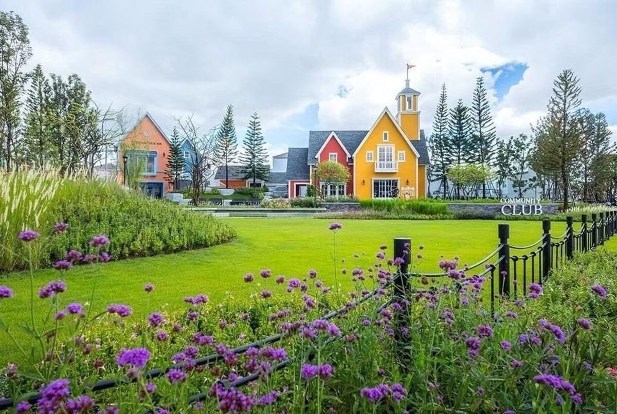 ขายทาวน์โฮมบางนา แบริ่ง ลาซาล : ขายทาวน์โฮม Indy 2 บางนา–รามคำแหง 2 | พร้อมผู้เช่า ผ่อนตรงเจ้าของได้!.