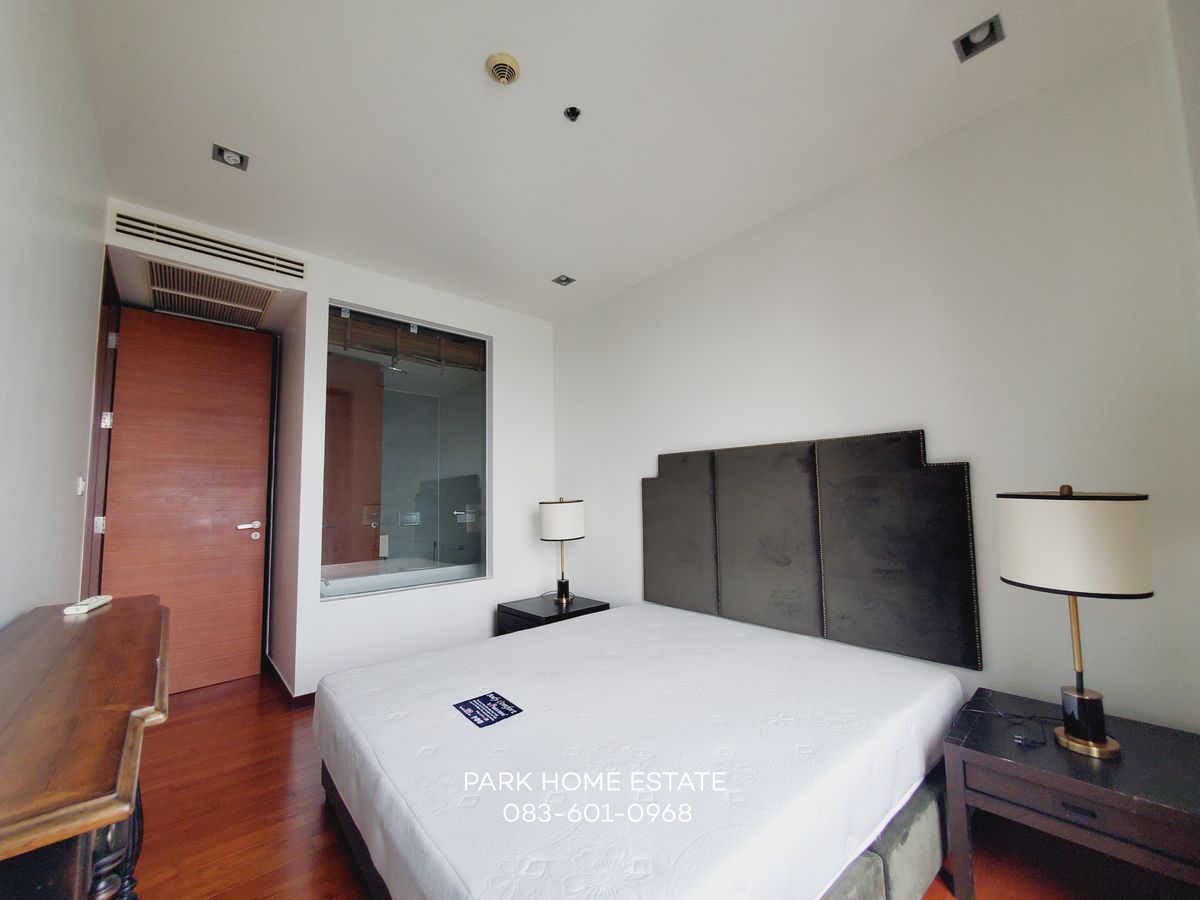 ให้เช่าคอนโดสุขุมวิท อโศก ทองหล่อ :  Ashton Morph  ✨ 2 BED Fully furnished  📞0 Line : @pukkhome (with @)