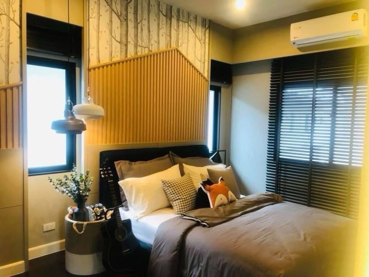 ขายบ้านแจ้งวัฒนะ เมืองทอง : บ้านเดี่ยวพร้อมอยู่ ตกแต่งพร้อมเฟอร์นิเจอร์ครบครัน ทำเลเลียบคลองประปา แจ้งวัฒนะ เมืองทอง ดอนเมือง สภาพบ้านมือหนึ่ง