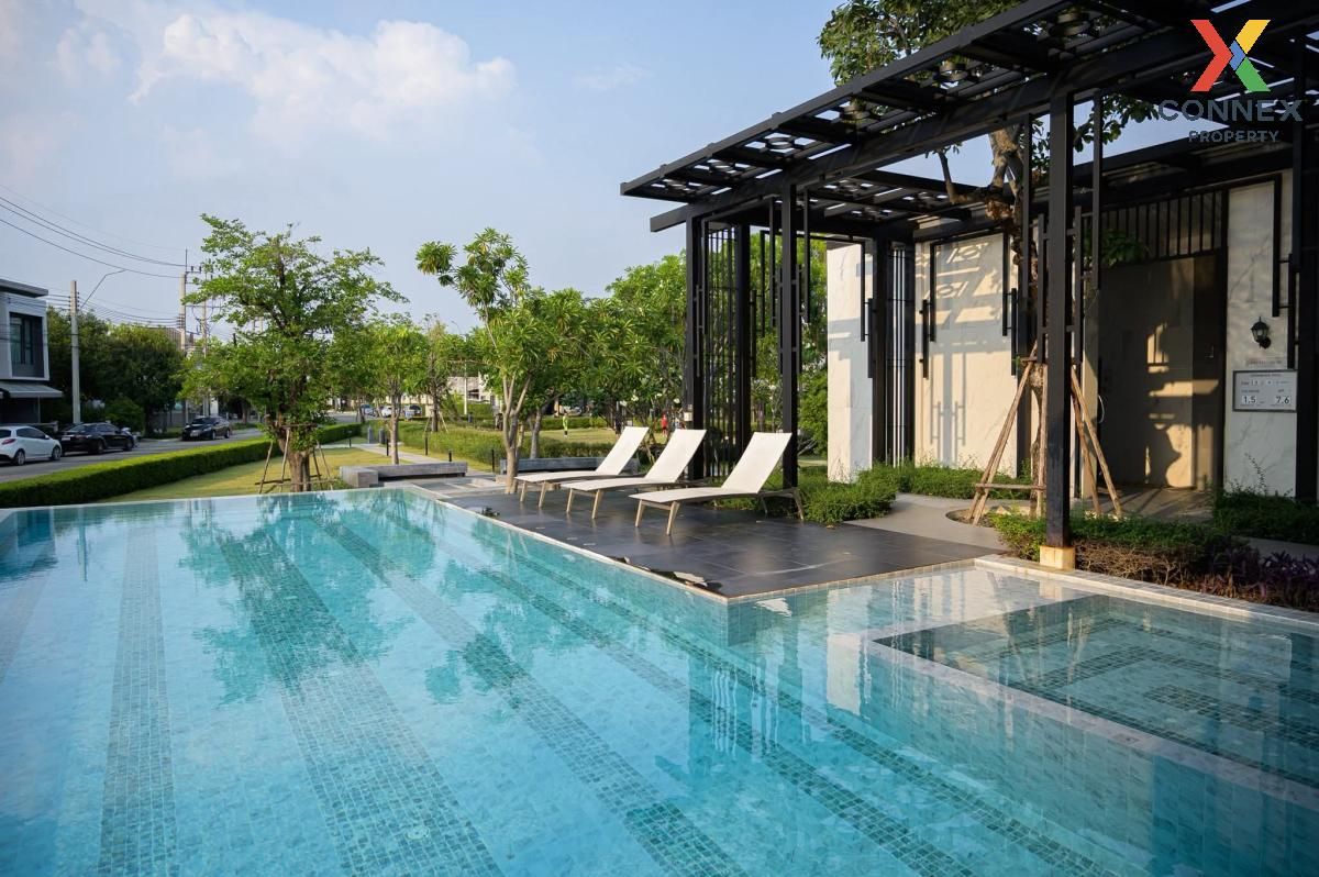 For SaleHouseRathburana, Suksawat : For Sale House , Grande Pleno Suksawat - Rama 3 , Bang Mot , Thung Khu , Bangkok , CX-123870