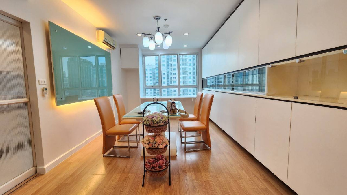 For SaleCondoChokchai 4, Ladprao 71, Ladprao 48, : For Sale Condo , Life @ Ratchada (Ladprao 36) , BTS-Ha Yaek Lat Phrao , Chomphon , Chatuchak , Bangkok , CX-40651