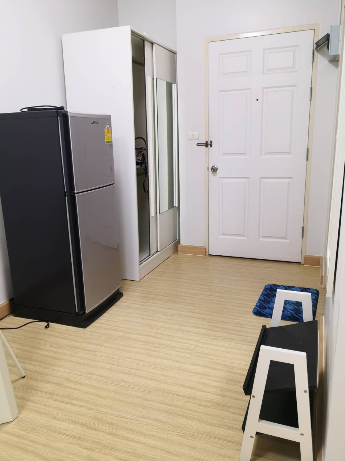 ขายคอนโดพระราม 9 เพชรบุรีตัดใหม่ RCA : ขายคอนโด  การ์เด้น อโศก - พระราม 9 บางกะปิ เขต ห้วยขวาง กรุงเทพ   CX-142192