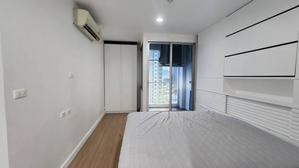 For SaleCondoChokchai 4, Ladprao 71, Ladprao 48, : For Sale Condo , Life @ Ratchada (Ladprao 36) , BTS-Ha Yaek Lat Phrao , Chomphon , Chatuchak , Bangkok , CX-40651