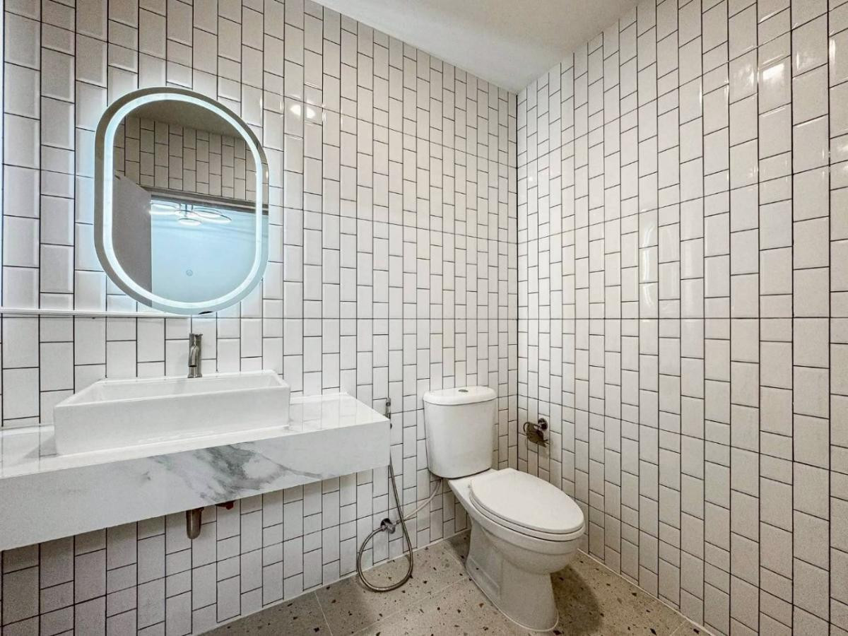 ขายทาวน์โฮมโชคชัย4 ลาดพร้าว71 : ขายทาวน์เฮ้าส์/ทาวน์โฮม  หมู่บ้าน 84 แมนชั่น MRT-ลาดพร้าว 71 (สายสีเหลือง) วังทองหลาง เขต วังทองหลาง กรุงเทพ CX-123892 