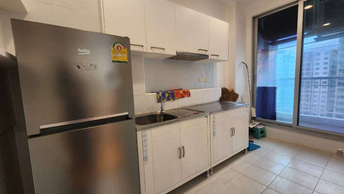 For SaleCondoChokchai 4, Ladprao 71, Ladprao 48, : For Sale Condo , Life @ Ratchada (Ladprao 36) , BTS-Ha Yaek Lat Phrao , Chomphon , Chatuchak , Bangkok , CX-40651