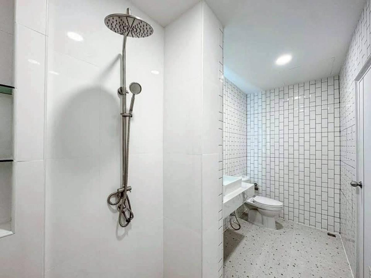 ขายทาวน์โฮมโชคชัย4 ลาดพร้าว71 : ขายทาวน์เฮ้าส์/ทาวน์โฮม  หมู่บ้าน 84 แมนชั่น MRT-ลาดพร้าว 71 (สายสีเหลือง) วังทองหลาง เขต วังทองหลาง กรุงเทพ CX-123892 